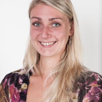 Prusova, Denisa Denisa Prusova